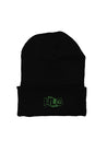 HLG beanie (Herb Green) 