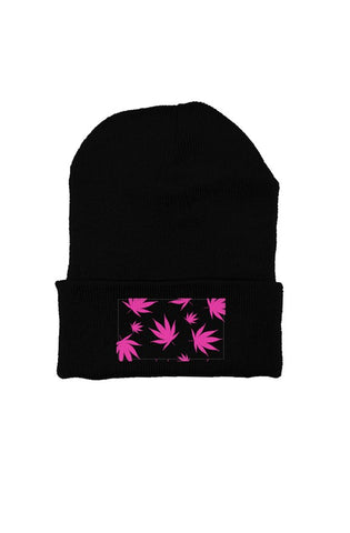 HLG womens beanie