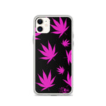 HLG iPhone Case (Pink/Black)