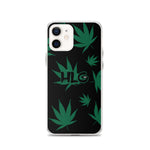 HLG iPhone Case (Green)