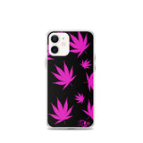 HLG iPhone Case (Pink/Black)