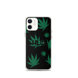 HLG iPhone Case (Green)