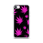 HLG iPhone Case (Pink/Black)