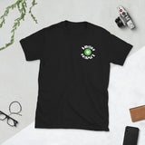 We Up T-Shirt (Green/Black/White)