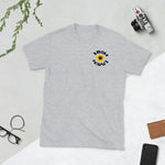 We Up T-Shirt Yellow/Black
