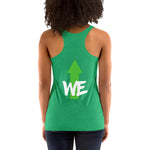 Women's Racerback Tank