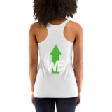 Women's Racerback Tank