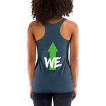 Women's Racerback Tank