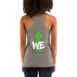 Women's Racerback Tank