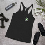 Women's Racerback Tank