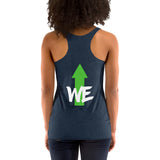 Women's Racerback Tank