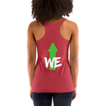 Women's Racerback Tank