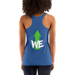 Women's Racerback Tank